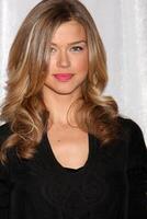 Adrianne Palicki   arriving at the Annual Awards Season Diamond Fashion Show Preview  at the Beverly Hills Hotel in Beverly Hills, CA on  January 8, 2009  2008 photo