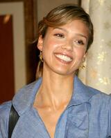 jessica alba diamante Moda espectáculo avance beverly colinas hotel beverly sierras, California enero 12, 2006 foto