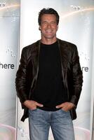 David James Elliott at the Disney  ABC Television Group Summer Press Junket at the ABC offices in Burbank, CA  on May 29, 2009   2009 photo