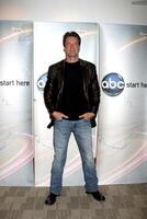 David James Elliott at the Disney  ABC Television Group Summer Press Junket at the ABC offices in Burbank, CA  on May 29, 2009   2009 photo