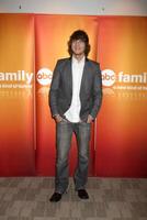 Scott Michael Foster at the Disney  ABC Television Group Summer Press Junket at the ABC offices in Burbank, CA  on May 29, 2009   2009 photo