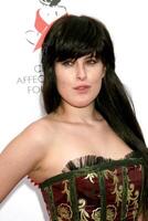 rumero willis sueño Víspera de Todos los Santos 2007 - beneficiando el caridad niños afectado por SIDA Fundación pregonero percha Papa Noel Mónica, California octubre 27, 2007 foto