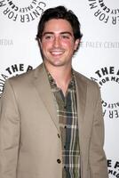 Ben Feldman arriving at the Drop Dead Diva, Season 1 Finale at the Paley Center for Media Paley Center for Media Beverly Hills,  CA October 7,  2009 photo