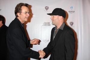 The Education of Charlie Banks Premiere, a Anchor Bay Entertainment Film,  at the ArcLight Theaters in Los Angeles, CA on  March 18, 2009   2009 photo