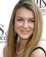 nathalia ramos el cantante estreno del director gremio de America los ángeles, California julio 31, 2007 foto