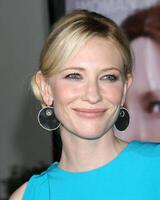 cate blanchett Isabel, el dorado años mundo estreno Gibson anfiteatro universal paseo por la ciudad los ángeles, California octubre 1, 2007 foto