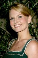 Jennifer Morrison Elle Hosts the Women in Hollywood 14th Annual Event Four Seasons Hotel Beverly Hills,  CA October 15, 2007 photo