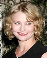 Emilie de Ravin Elle Hosts the Women in Hollywood 14th Annual Event Four Seasons Hotel Beverly Hills,  CA October 15, 2007 photo