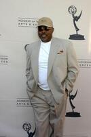 Roger Mosely Emmy Stunt Peer Group Reception The Academy of TV Arts  Sciences No. Hollywood, CA August 11, 2007 photo