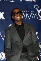 Kanye West Emmy Awards 2007 - Press Room Shrine Auditorium Los Angeles,  CA September 16, 2007 photo