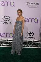 Nicole Richie arriving at the Environmental Media Awards at the Ebell Theater in Los Angeles, CA on  November 13, 2008 photo