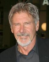 Harrison Ford FIREWALL Premiere Grauman's Chinese Theater Los Angeles, CA February 2, 2006 photo