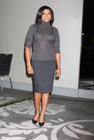 Taraji P. Henson at the 25th Film Independent Spirit Awards Nominiation Announcements  Sofitel LA Hotel Los Angeles,  CA December 1, 2009 photo