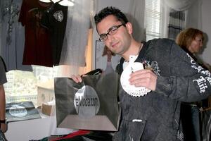 Antonio Esfandiari GBK American Music Awards Gifting Suite 2007  The Standard Hotel Downtown  Los Angeles, CA November 17, 2007 photo