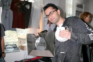 Antonio Esfandiari GBK American Music Awards Gifting Suite 2007  The Standard Hotel Downtown  Los Angeles, CA November 17, 2007 photo