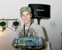 Jason Mewes GBK American Music Awards Gifting Suite 2007  The Standard Hotel Downtown  Los Angeles, CA November 17, 2007 photo