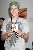 Jason Mewes GBK American Music Awards Gifting Suite 2007  The Standard Hotel Downtown  Los Angeles, CA November 17, 2007 photo