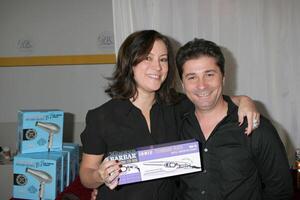 Jennifer Tilly GBK American Music Awards Gifting Suite 2007  The Standard Hotel Downtown  Los Angeles, CA November 17, 2007 photo