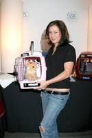 Jennifer Tilly GBK American Music Awards Gifting Suite 2007  The Standard Hotel Downtown  Los Angeles, CA November 17, 2007 photo