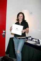 Jennifer Tilly GBK American Music Awards Gifting Suite 2007  The Standard Hotel Downtown  Los Angeles, CA November 17, 2007 photo