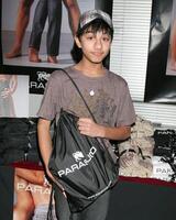 Mark Idelicato GBK American Music Awards Gifting Suite 2007  The Standard Hotel Downtown  Los Angeles, CA November 16, 2007 photo