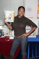 Shar Jackson GBK American Music Awards Gifting Suite 2007  The Standard Hotel Downtown  Los Angeles, CA November 16, 2007 photo