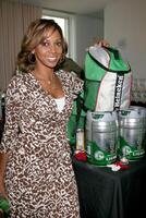 Holly Robinson Peete GBK American Music Awards Gifting Suite 2007  The Standard Hotel Downtown  Los Angeles, CA November 16, 2007 photo