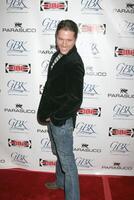 Ross Thomas GBK American Music Awards Gifting Suite 2007  The Standard Hotel Downtown  Los Angeles, CA November 16, 2007 photo