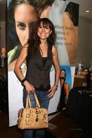 Liz Vassey at the GBK Emmy Gifting Suites at the Mondrian Hotel  in West Los Angeles, CA on September 19, 2008 photo