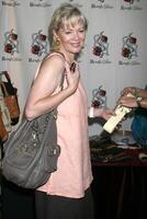 Jean Smart at the GBK Emmy Gifting Suites at the Mondrian Hotel  in West Los Angeles, CA on September 19, 2008 photo