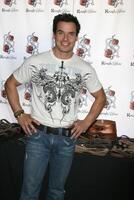 Antonio Sabato Jr. GBK MTV Movie Awards Gifting Suites  Crimson  Opera Los Angeles,  CA May 31, 2008 photo