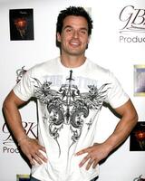Antonio Sabato Jr. GBK MTV Movie Awards Gifting Suites  Crimson  Opera Los Angeles,  CA May 31, 2008 photo