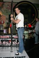 Antonio Sabato Jr. GBK MTV Movie Awards Gifting Suites  Crimson  Opera Los Angeles,  CA May 31, 2008 photo