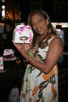 Rolanda Watts GBK MTV Movie Awards Gifting Suites  Crimson  Opera Los Angeles,  CA May 31, 2008 photo