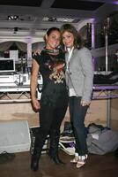 Paula Abdul GBK Productions Oscar Gifting Suite Boulevard3 Los Angeles, CA February 23, 2008 photo