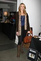 Stacy Keibler GBK Productions Oscar Gifting Suite Boulevard3 Los Angeles, CA February 23, 2008 photo