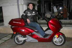 Francesco Quinn GBK Productions Oscar Gifting Suite Boulevard3 Los Angeles, CA February 23, 2008 photo