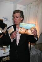 Christopher McDonald GBK Productions Oscar Gifting Suite Boulevard3 Los Angeles, CA February 22, 2008 photo