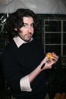 Jason Reitman GBK Productions Oscar Gifting Suite Boulevard3 Los Angeles, CA February 22, 2008 photo