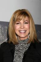 Leeza Gibbons GBK Productions Oscar Gifting Suite Boulevard3 Los Angeles, CA February 22, 2008 photo