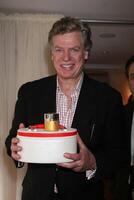 Christopher McDonald GBK Productions Oscar Gifting Suite Boulevard3 Los Angeles, CA February 22, 2008 photo