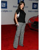 KELLY HU GM TEN EVENT LOS ANGELES, CA FEBRUARY 22, 2005  2005 photo