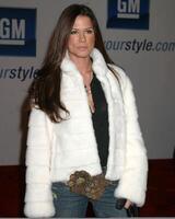 RHONA MITRA GM TEN EVENT LOS ANGELES, CA FEBRUARY 22, 2005  2005 photo