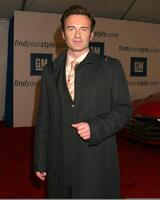JULIAN MC MAHON GM TEN EVENT LOS ANGELES, CA FEBRUARY 22, 2005  2005 photo