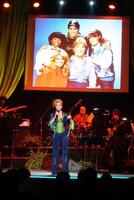 Gloria Loring performing during her show TV Tunez Tonight at the Henry Fonda Theater in Los Angeles, CA on  March 22,  2009   2009 photo