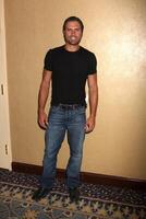 Joshua Morrow  at the Goddard  Morrow Fan Event Saturday night   at the Sheraton Universal Hotel in  Los Angeles, CA on August 29, 2009 photo