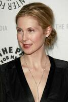 Kelly Rutherford Gossip Girl- PaleyFest08 Paley Center for Media's 24th William S. Paley Television Festival ArcLight Theater Los Angeles, CA March 22, 2008   Photo