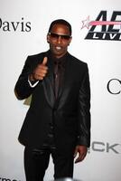 Jamie Foxx  arriving at the Pre-Grammy Party honoring Clive Davis at the Beverly Hilton Hotel in Beverly Hills, CA on  February 7, 2009 photo