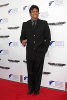 erik estrada llegando a el 2009 héroe premios a el universal backlot en los ángeles, California en mayo 29, 2009 2009 foto