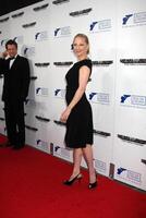 Anne Heche arriving at the 2009 Hero Awards at the Universal Backlot  in Los Angeles, CA  on May 29, 2009   2009 photo